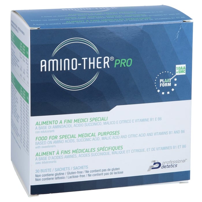 Amino Ther Pro