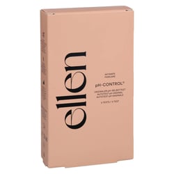 Ellen pH-Control Teststreifen