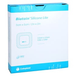 Biatain Sili Lite Sv 5x5cm