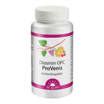 Dr. Jacob's Diosmin OPC ProVenis Polyphenole Acerola