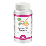 Dr. Jacob's Diosmin OPC ProVenis Polyphenole Acerola Produktbild 1