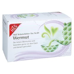 H&S Wermut Filterbeutel