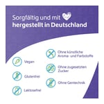 BIOTIN+ZINK+Selen f.Haut Haare & Nägel Kapseln Produktbild 6