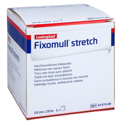 Fixomull Stretch 10cmx20m