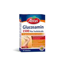Abtei Glucosamin 1500 Tf