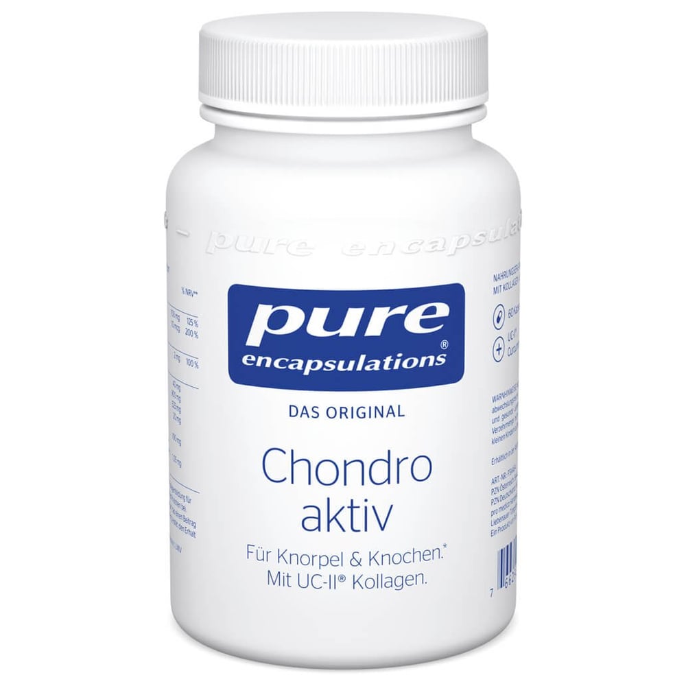 Pure Encapsulations Chondro aktiv