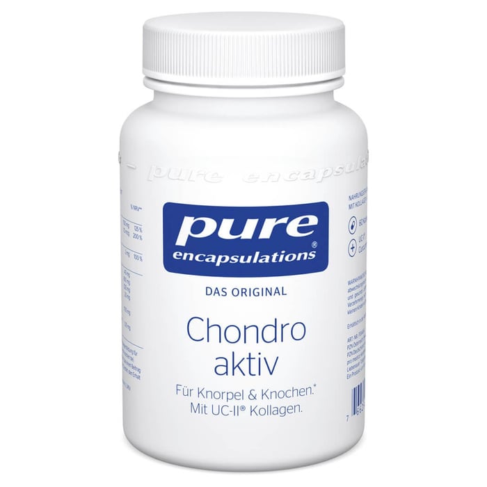 Pure Encapsulations Chondro aktiv