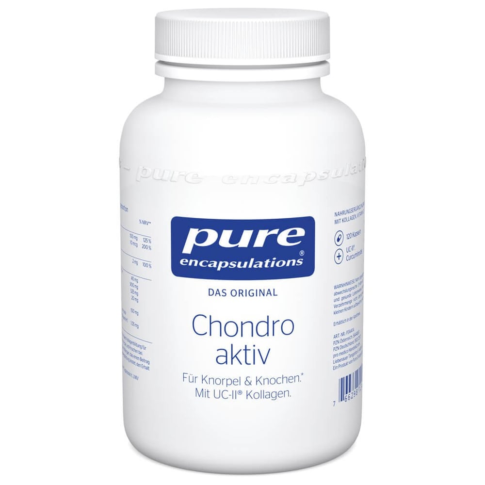 Pure Encapsulations Chondro aktiv