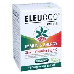 Eleucoc Immun & Energy