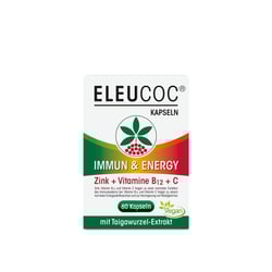 Eleucoc Immun & Energy