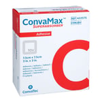 Convamax Su Adh 7,5x7,5 cm Produktbild 1