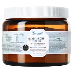 Naturafit All In One A-z+a