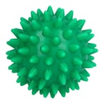 Igelball 5 cm Grün Produktbild 1