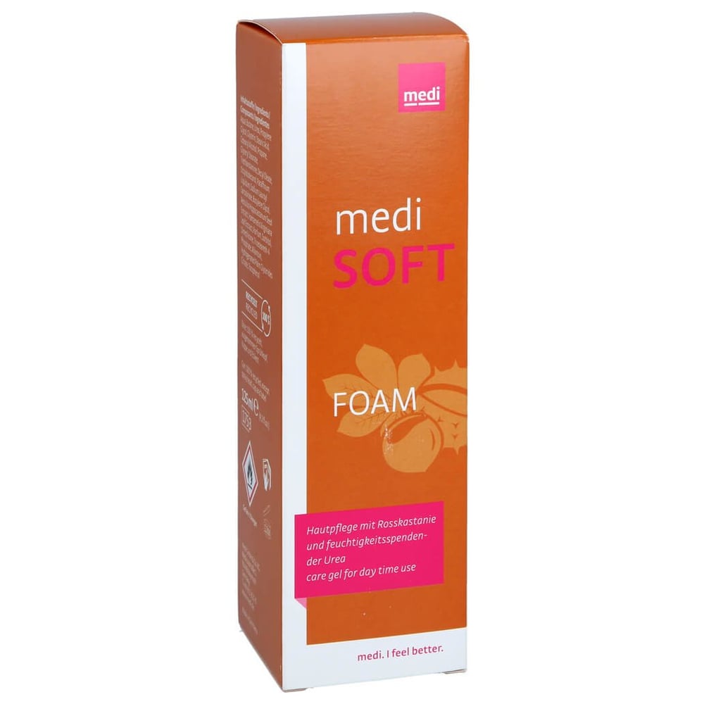 Medi Soft Schaum