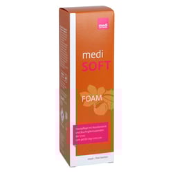 Medi Soft Schaum