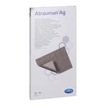 Atrauman Ag 10x20 cm St Produktbild 1