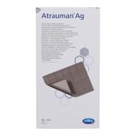 Atrauman Ag 10x20 cm St Produktbild 2