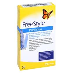 Freestyle Precis Bz Ttr Oc