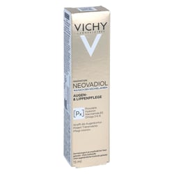 Vichy Neovadiol Auge+lippe