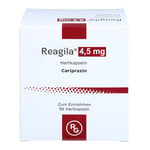 Reagila 4,5 mg Hartkapseln Produktbild 2