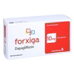 Forxiga 10 mg