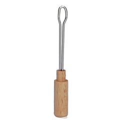 Ohrenreiniger Holzgriff