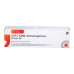 Diclo-adgc Schmerzgel forte 20 mg/g Produktbild 2