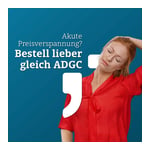 Diclo-adgc Schmerzgel forte 20 mg/g Produktbild 7