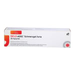 Diclo-adgc Schmerzgel forte 20 mg/g Produktbild 2