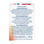 Doppelherz Sodbrennen akut + protect Produktbild 6