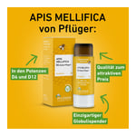 Apis mellifica D12 Globuli Pflüger Dosierspender Produktbild 6