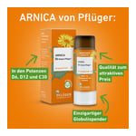 ARNICA C 30 Globuli Pflüger Globulispender Produktbild 6