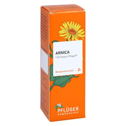 ARNICA C 30 Globuli Pflüger Globulispender