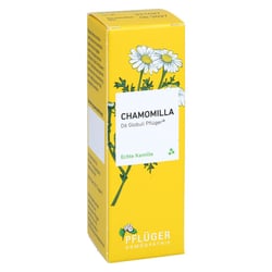 Chamomilla D6 Globuli Pflüger Dosierspender