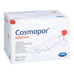 Cosmopor Advance 5x7,2 cm Tovalcare Produktbild 1