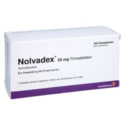 Nolvadex 20 mg