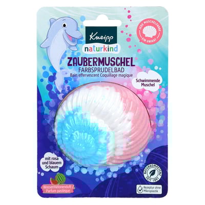 Kneipp Naturk Zauberm Spru