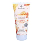 Dermasel Totes Meer Cremedusche Arganöl Traum Produktbild 1