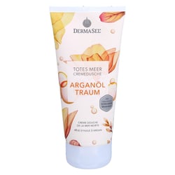 Dermasel Totes Meer Cremedusche Arganöl Traum