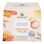 Dermasel Totes Meer Körpercreme Arganöl Traum Produktbild 3