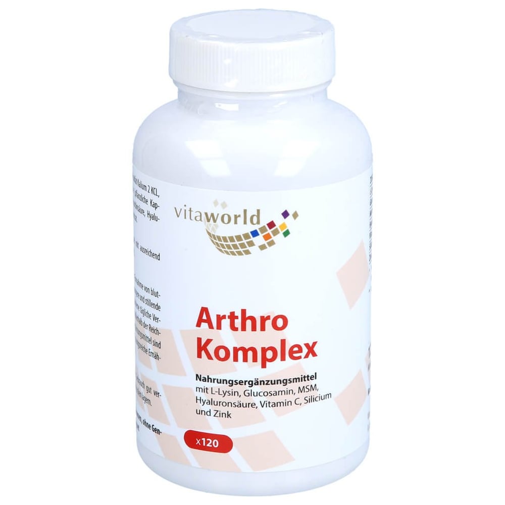 Arthro Komplex