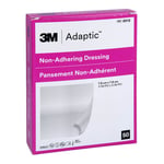 Adaptic 7,6x7,6 cm feuchte Wundauflage 3M