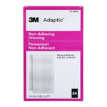 Adaptic feuchte Wundauflage 7,6 x 20,3 cm 3M Produktbild 2