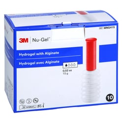 NU-GEL Hydrogel 3M MNG415 Solventum