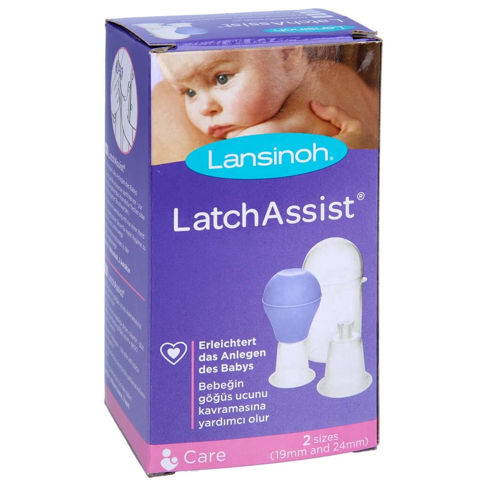 Lansinoh LatchAssist
