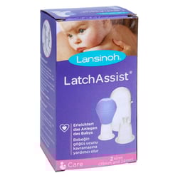 Lansinoh LatchAssist