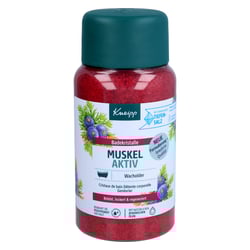 Kneipp Badekristalle MUSKEL AKTIV