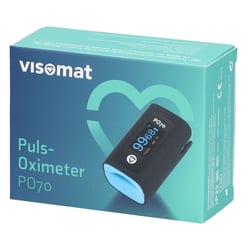 Visomat Pulsoximeter Po70