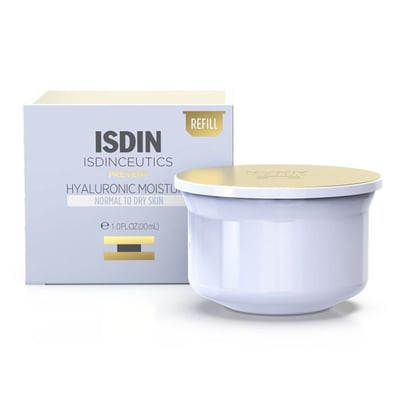 Isdin Isceu Hy Mo Norm Ref