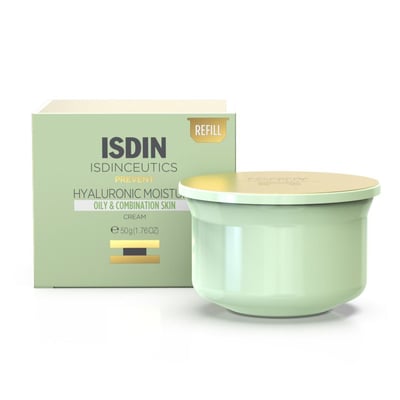 Isdin Isceu Hy Mo Fett Ref